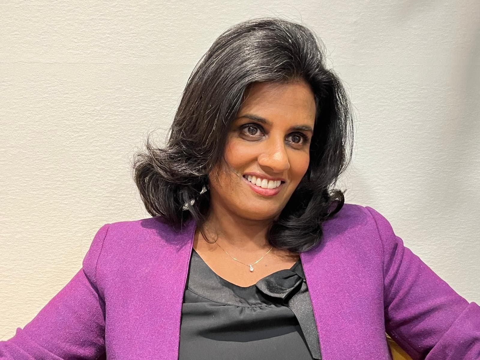 Viji Viyakesparan